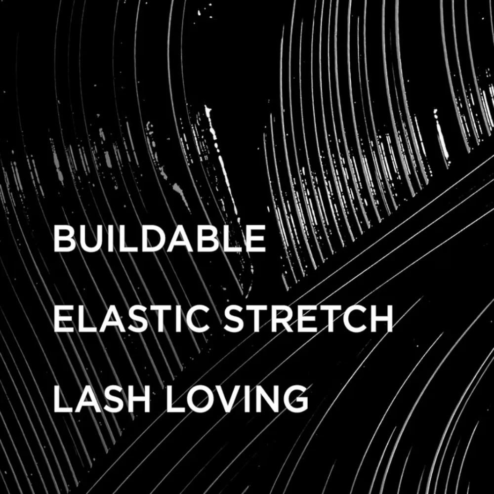 IT Cosmetics Superhero Mascara: Super Black, 30oz, NIB